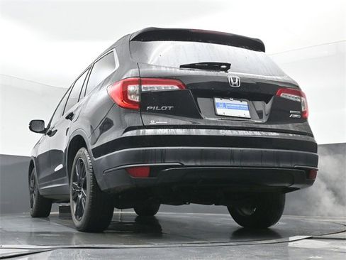 Used 2022 Honda Pilot Special Edition image 52