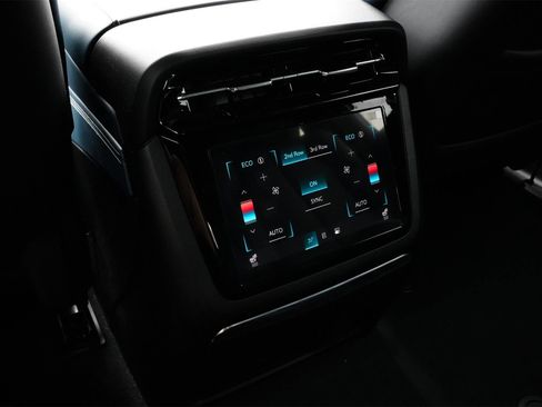 New 2025 Cadillac Escalade IQ Sport 2 image 13