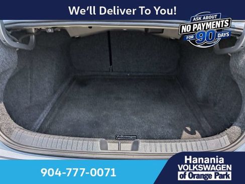 Used 2019 Volkswagen Jetta S FWD image 13