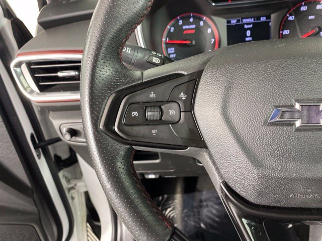 Used 2021 Chevrolet TrailBlazer RS w/ Convenience Package AWD/4WD image 23