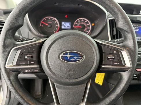 Used 2017 Subaru Impreza 2.0i Premium AWD/4WD image 12