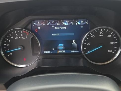 Used 2022 Ford Expedition Max Limited AWD/4WD image 16