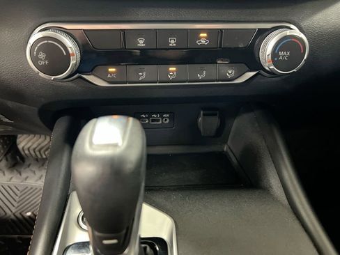 Used 2022 Nissan Altima 2.5 SR FWD image 16