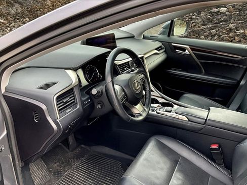 Used 2017 Lexus RX 350 AWD w/ Premium Package image 12