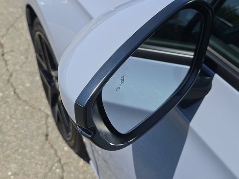 Used 2024 Honda Civic Sport Touring image 22