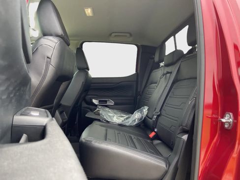 New 2026 Ford Ranger Lariat AWD/4WD image 13