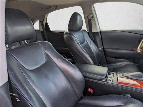 Used 2011 Lexus RX 350 2WD w/ Premium Pkg image 22