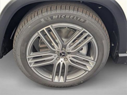 New 2026 Mercedes-Benz GLS 450 GLS 450 image 9