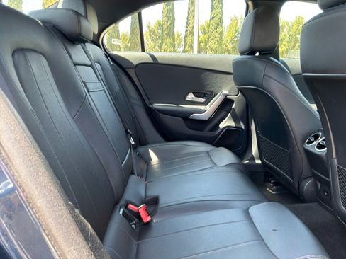 Used 2022 Mercedes-Benz A 220 image 20