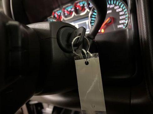 Certified 2015 Chevrolet Silverado 2500 LTZ w/ Duramax Plus Package image 17