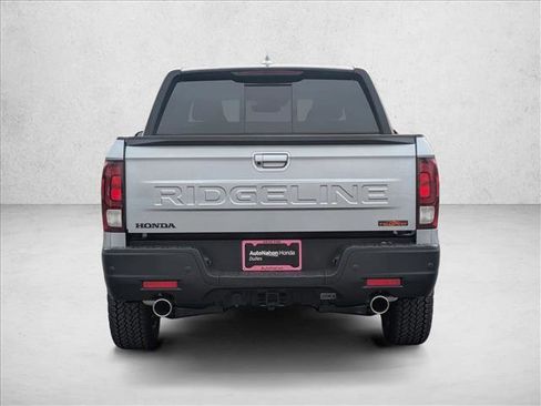 New 2026 Honda Ridgeline TrailSport image 9