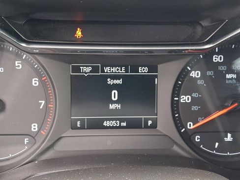 Used 2021 Chevrolet TrailBlazer ACTIV w/ Convenience Package FWD image 19