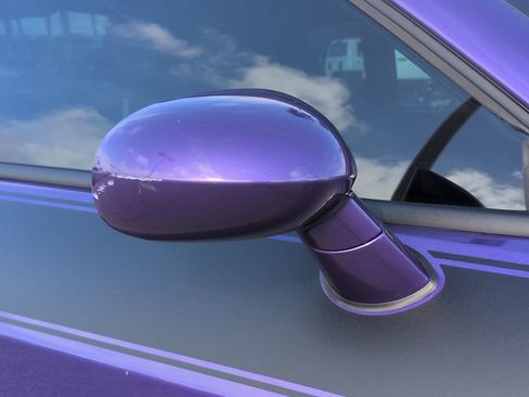 Certified 2023 Dodge Challenger R/T w/ T/A Package image 10