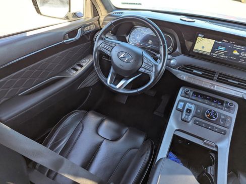 Used 2020 Hyundai Palisade Limited image 18