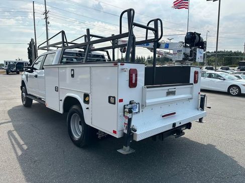 Used 2019 Ford F350 XL w/ Power Equipment Group image 6