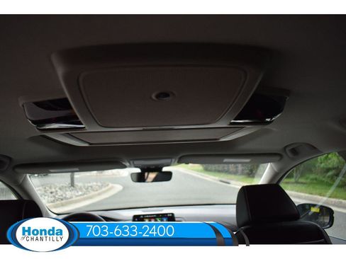 New 2026 Honda Odyssey Touring image 30