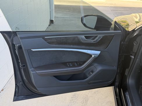 Used 2019 Audi A7 3.0T Prestige w/ Prestige Package AWD/4WD image 21