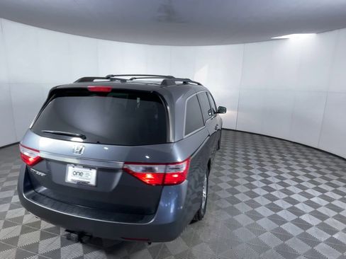 Used 2012 Honda Odyssey EX-L image 8