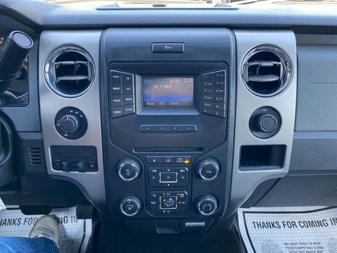 Used 2013 Ford F150 XLT w/ Luxury Equipment Group AWD/4WD image 15