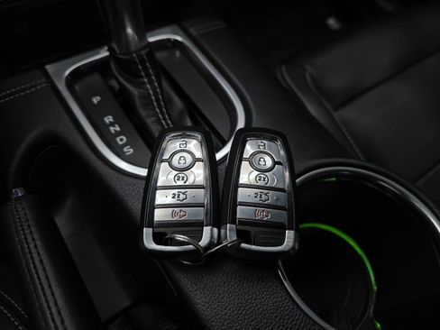 Used 2021 Ford Mustang GT Premium w/ Equipment Group 401A RWD image 39