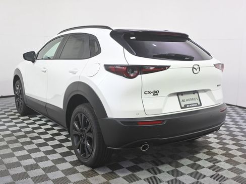 New 2026 MAZDA CX-30 Aire Edition AWD/4WD image 4