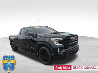 Used 2022 GMC Sierra 1500 Elevation w/ X31 Off-Road Package AWD/4WD 360° Tour