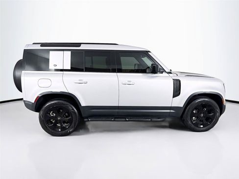 Used 2024 Land Rover Defender 110 S AWD/4WD image 32