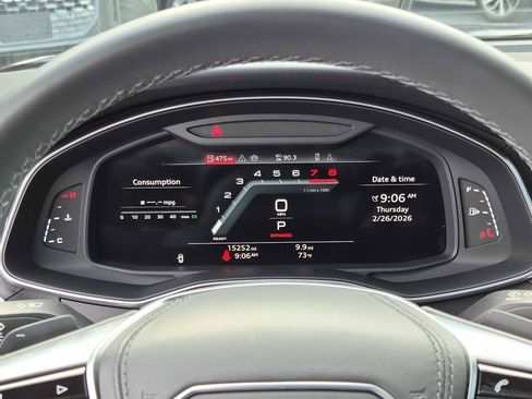 Certified 2025 Audi A7 Prestige image 25