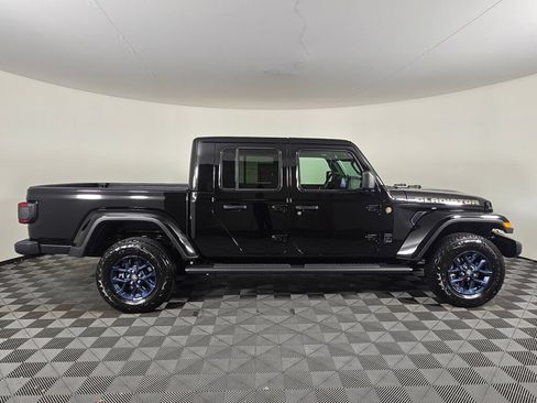 New 2026 Jeep Gladiator Sport AWD/4WD image 3