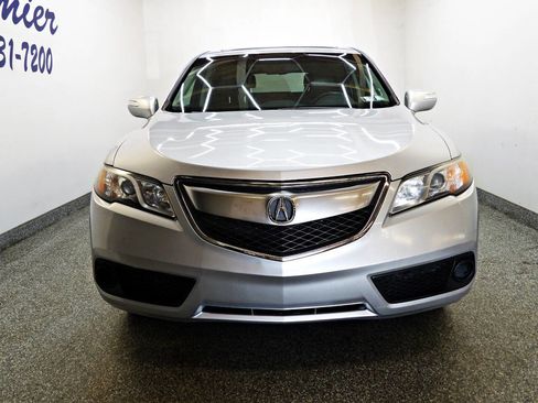 Used 2014 Acura RDX AWD image 2