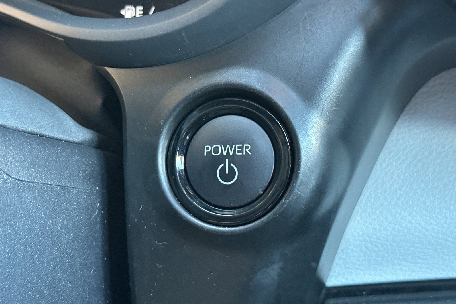 Used 2026 Toyota Sienna XLE FWD image 16