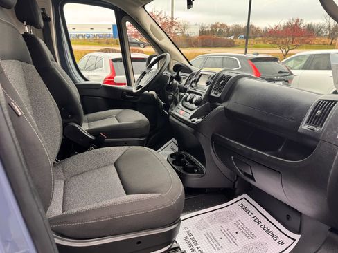 Used 2019 RAM ProMaster 3500 image 11
