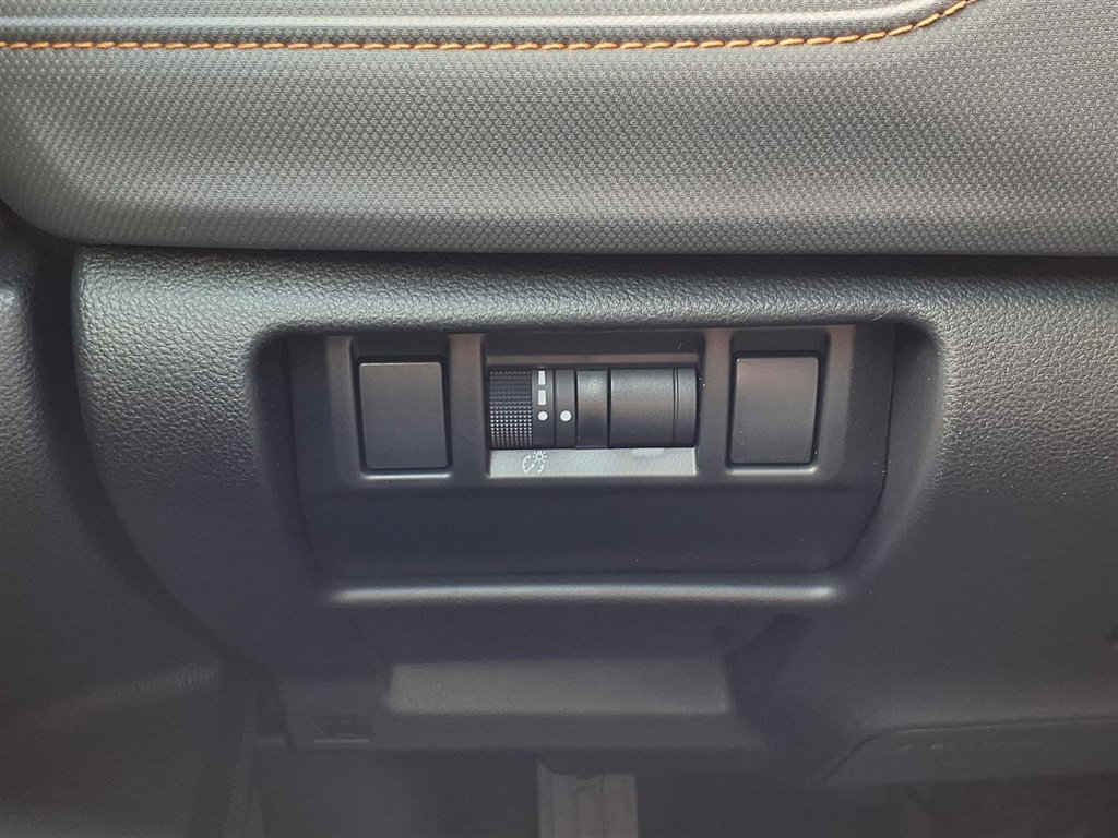 New 2026 Subaru Forester Wilderness AWD/4WD image 15