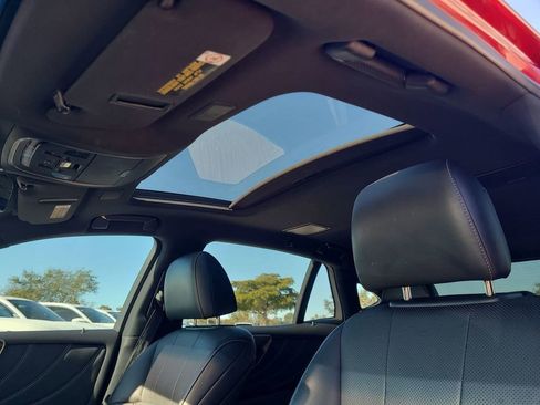 Used 2018 Lexus LS 500 image 27