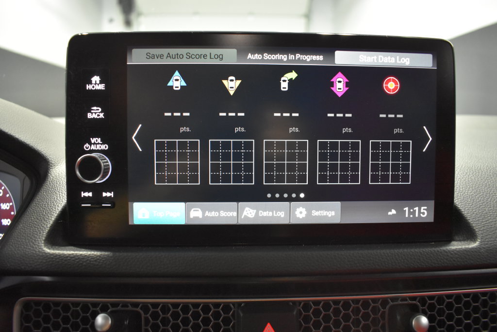 Used 2024 Honda Civic Type R image 29
