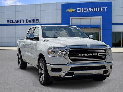 Used 2024 RAM 1500 Laramie