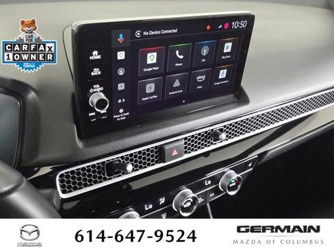 Used 2025 Honda Civic Sport image 25