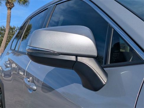 Used 2024 Toyota RAV4 XLE Premium image 15