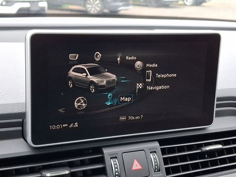 Used 2019 Audi Q5 Prestige AWD/4WD image 26