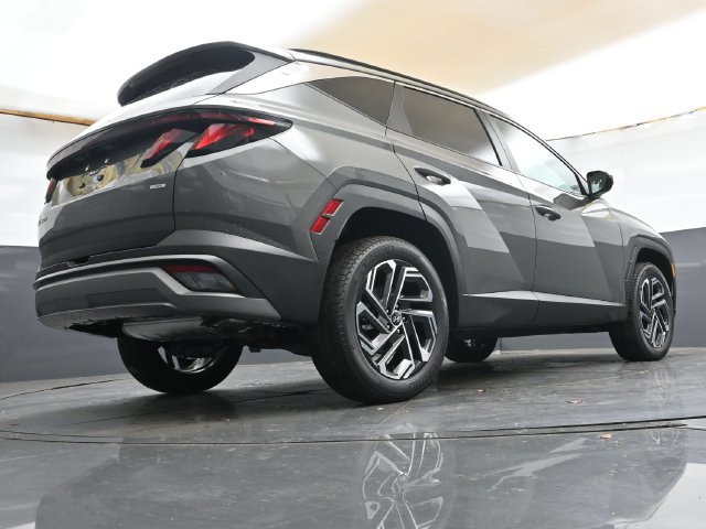 New 2026 Hyundai Tucson SEL Plus AWD/4WD image 33
