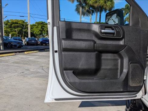 Used 2021 Chevrolet Silverado 2500 W/T w/ WT Convenience Package image 12