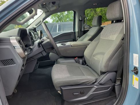 Used 2023 Ford F150 XLT AWD/4WD image 17