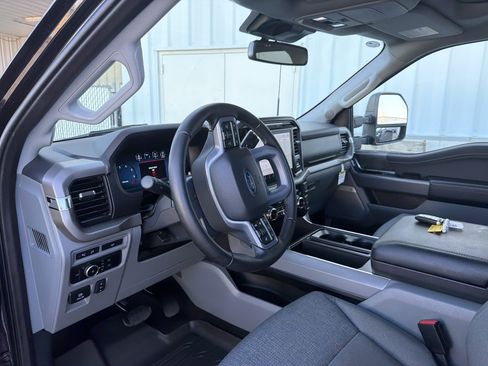 Used 2024 Ford F150 XLT w/ Equipment Group 303A High image 25