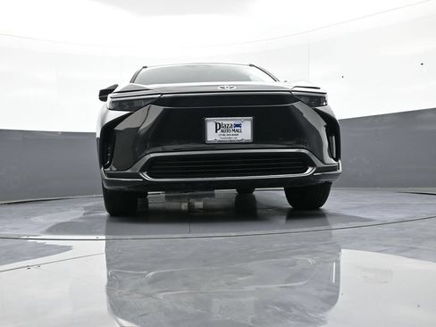 Certified 2024 Toyota bZ4X AWD w/ Weather Package image 27