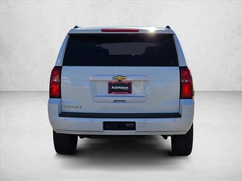 Used 2018 Chevrolet Tahoe LT image 7