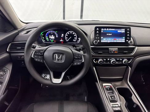 Used 2021 Honda Accord EX image 23