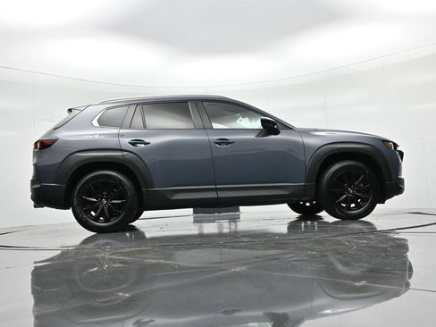 Used 2024 MAZDA CX-50 AWD 2.5 S w/ Preferred Package image 24