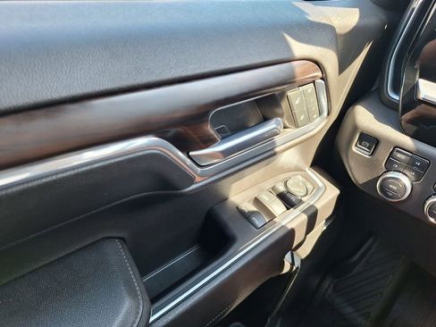 Used 2023 GMC Sierra 1500 SLT w/ SLT Premium Package image 16