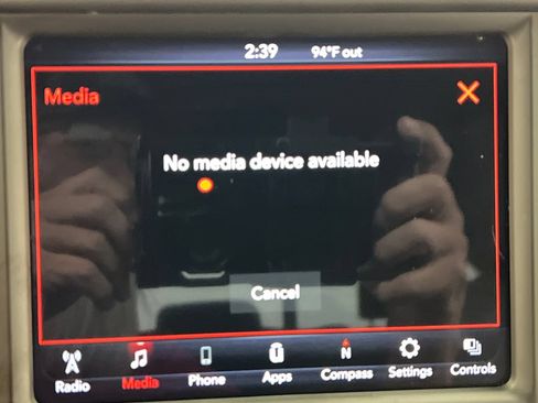 Used 2021 RAM 1500 Big Horn RWD image 54
