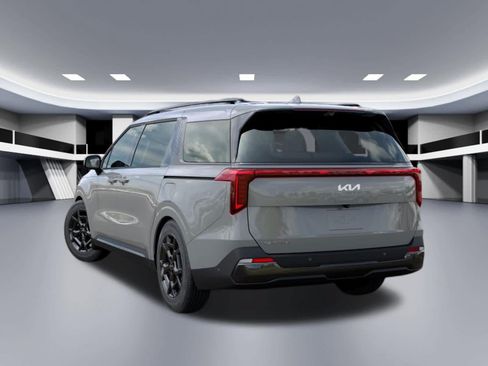 New 2026 Kia Carnival SX Prestige FWD image 4